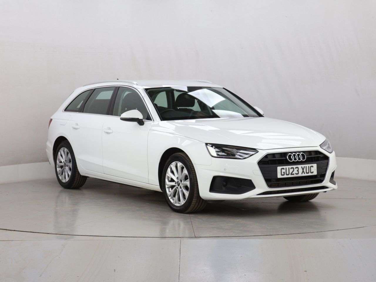 A 2023 AUDI A4 AVANT 2.0 TFSI 35 Technik Estate 5dr Petrol S Tronic Euro 6 (s/s) (150 ps) A 2023 AUDI A4 AVANT 2.0 TFSI 35 Technik Estate 5dr Petrol S Tronic Euro 6 (s/s) (150 ps)