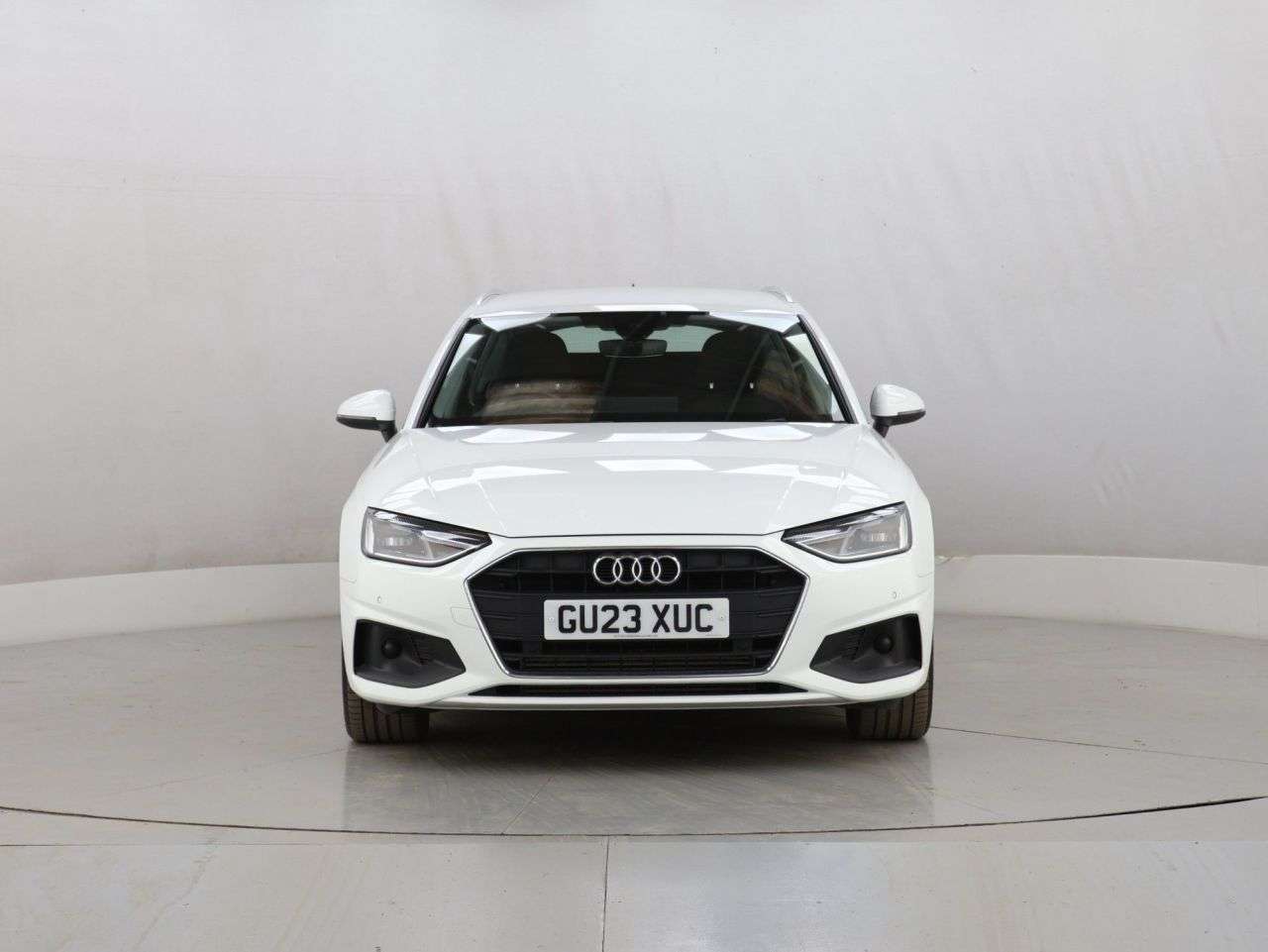 A 2023 AUDI A4 AVANT 2.0 TFSI 35 Technik Estate 5dr Petrol S Tronic Euro 6 (s/s) (150 ps) A 2023 AUDI A4 AVANT 2.0 TFSI 35 Technik Estate 5dr Petrol S Tronic Euro 6 (s/s) (150 ps)