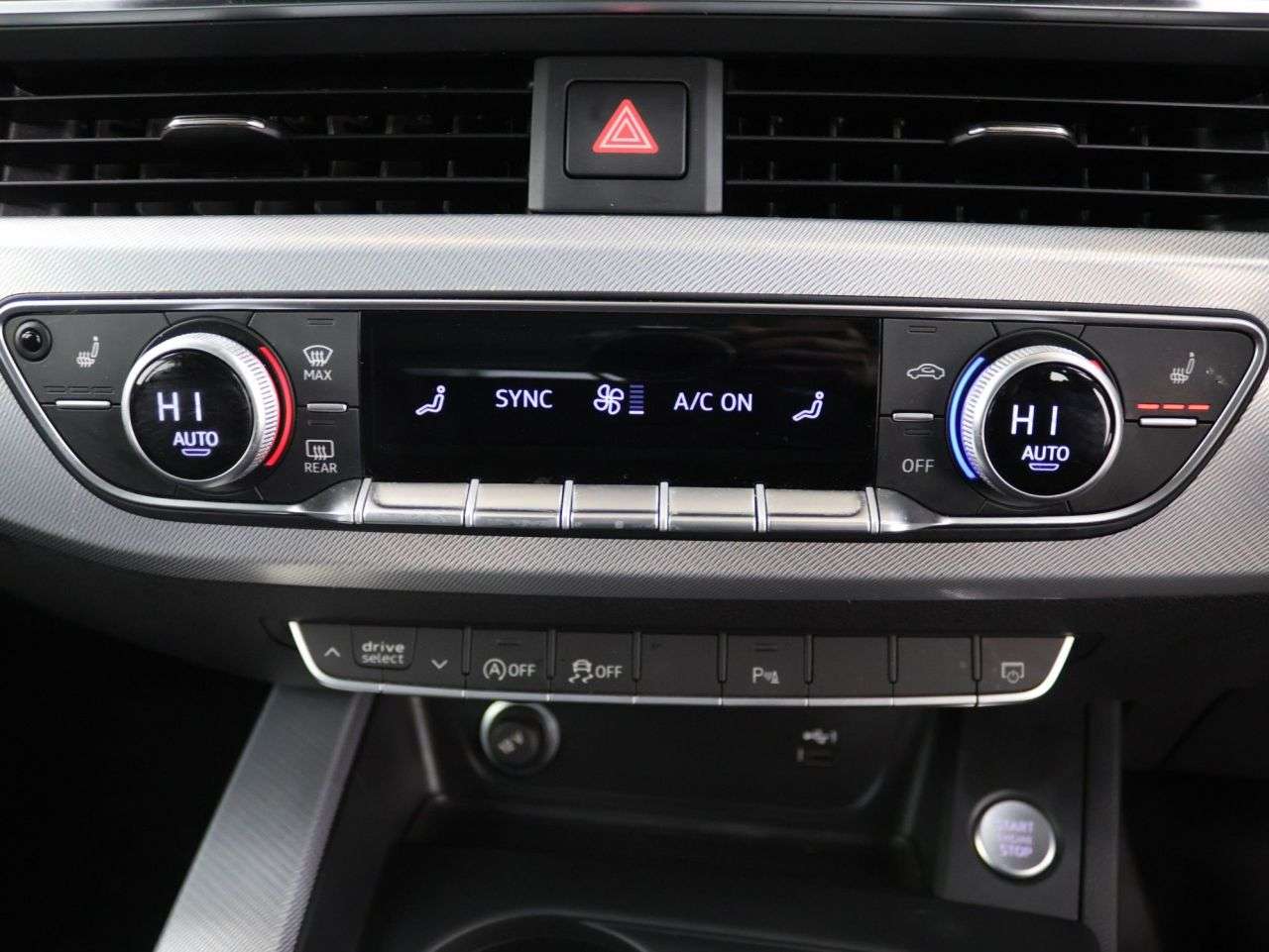 2023 AUDI A4 AVANT 2023 AUDI A4 AVANT