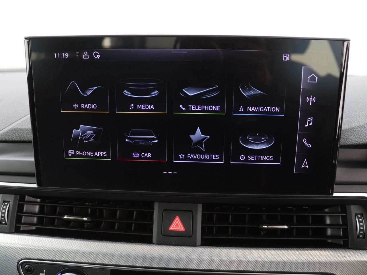2023 AUDI A4 AVANT 2023 AUDI A4 AVANT