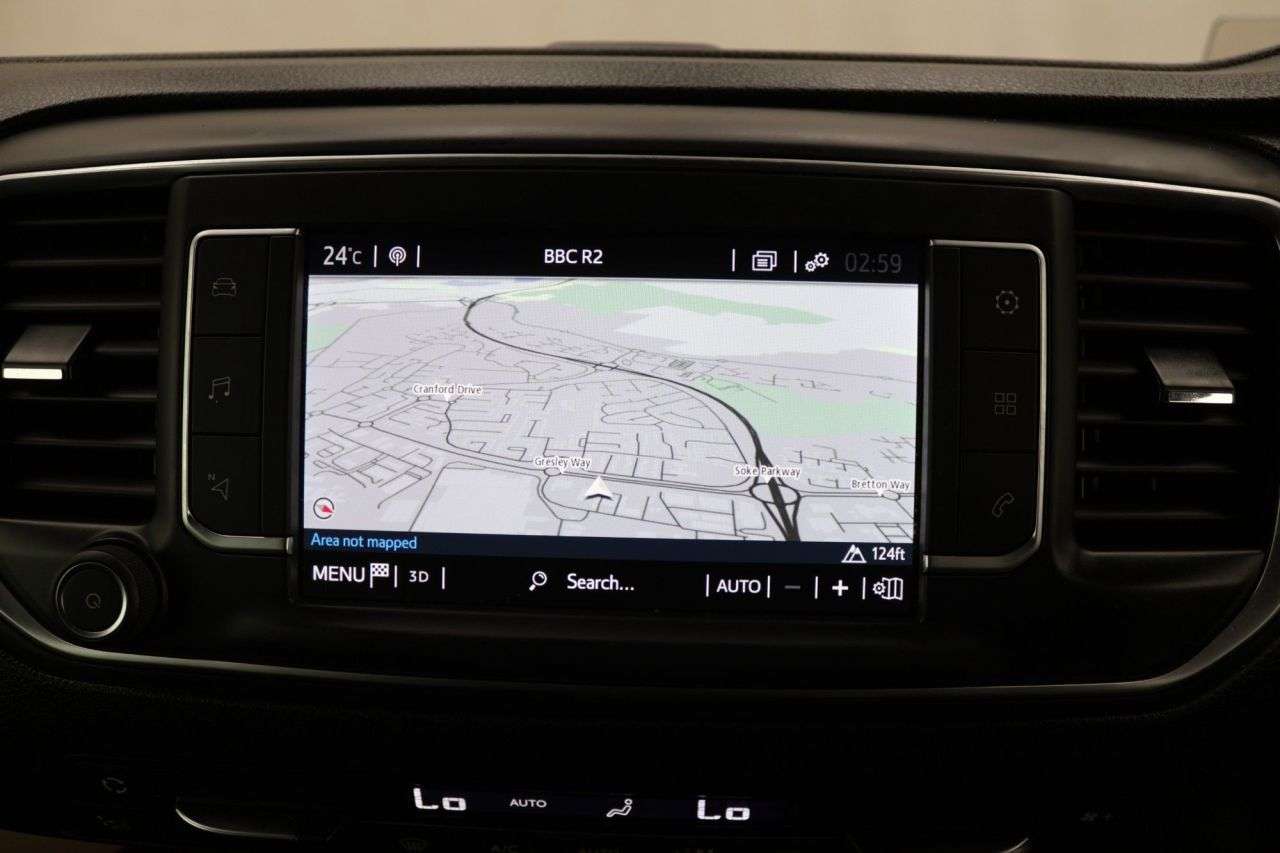 2021 TOYOTA PROACE VERSO 2021 TOYOTA PROACE VERSO