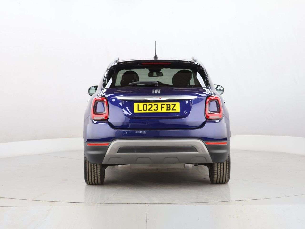 2023 FIAT 500X 2023 FIAT 500X