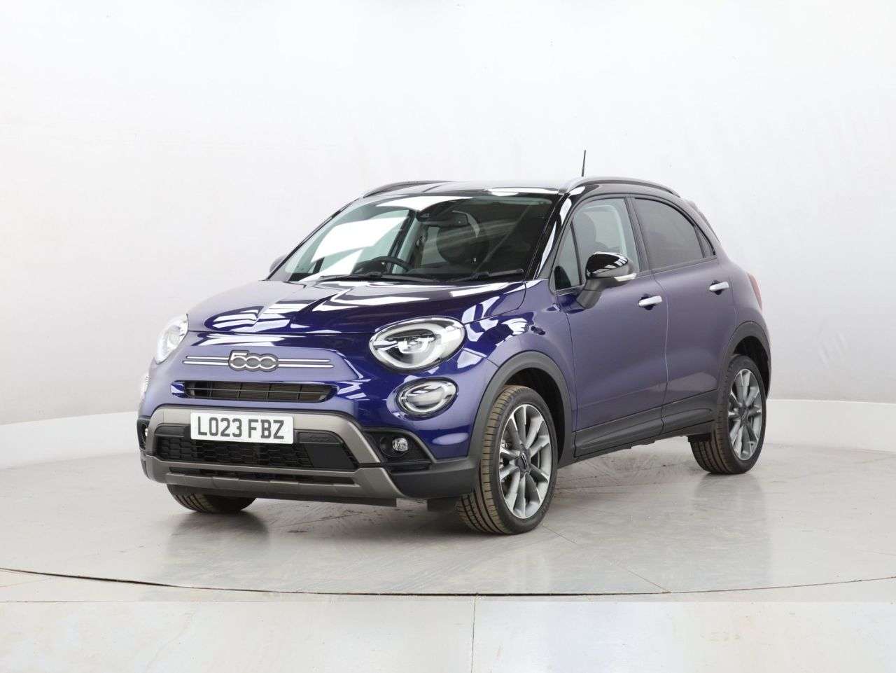 2023 FIAT 500X 2023 FIAT 500X