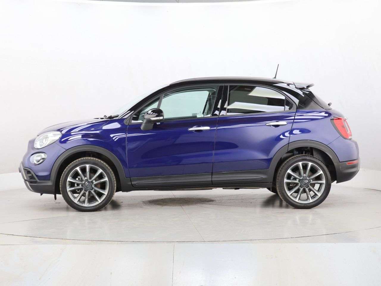 2023 FIAT 500X 2023 FIAT 500X