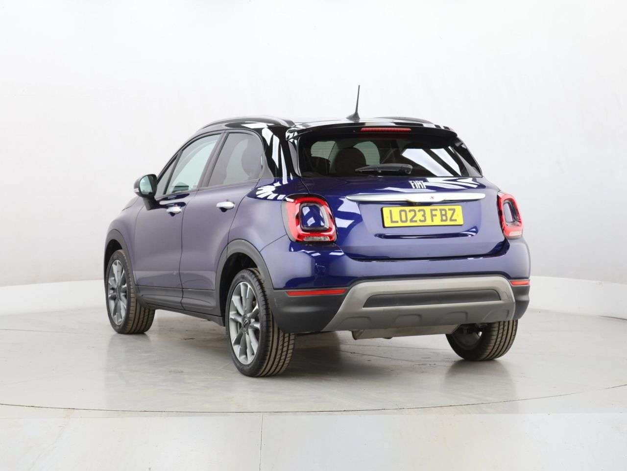 2023 FIAT 500X 2023 FIAT 500X