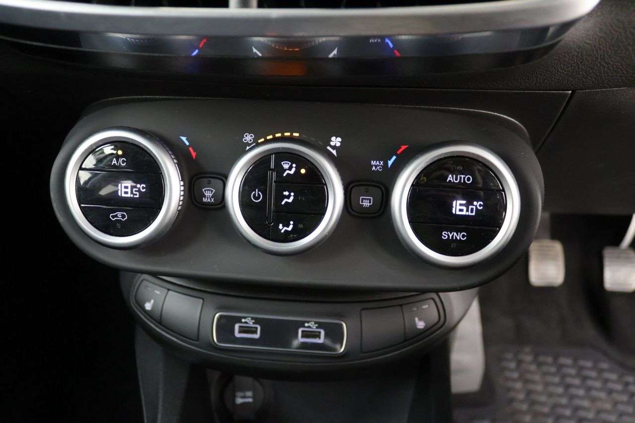 2023 FIAT 500X 2023 FIAT 500X