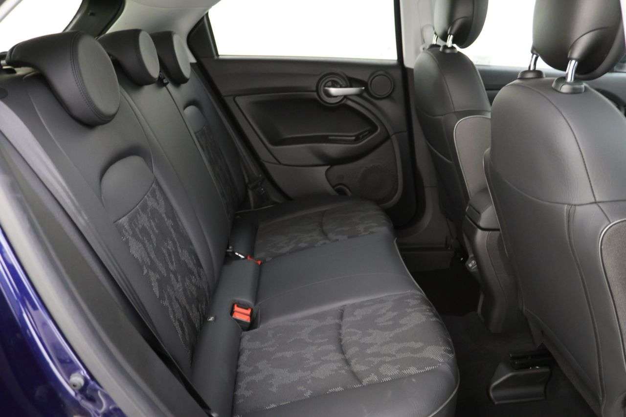 2023 FIAT 500X 2023 FIAT 500X