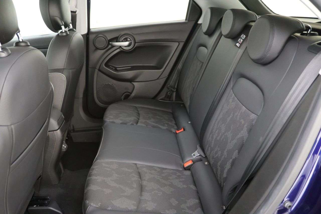 2023 FIAT 500X 2023 FIAT 500X