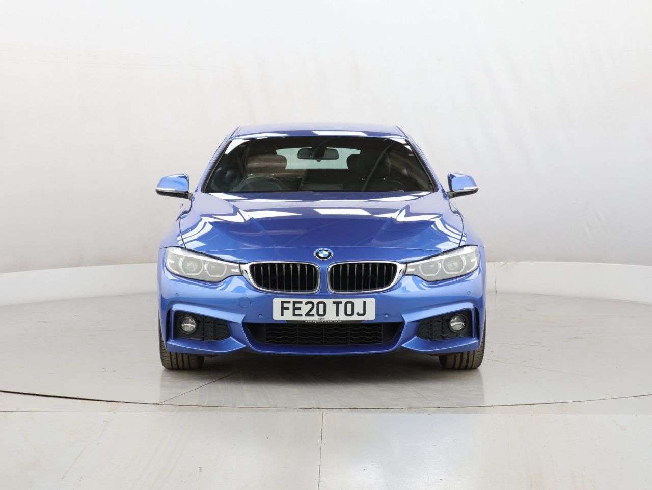 A 2020 BMW 4 SERIES GRAN COUPE 2.0 420i GPF M Sport Hatchback 5dr Petrol Auto Euro 6 (s/s) (184 ps) A 2020 BMW 4 SERIES GRAN COUPE 2.0 420i GPF M Sport Hatchback 5dr Petrol Auto Euro 6 (s/s) (184 ps)
