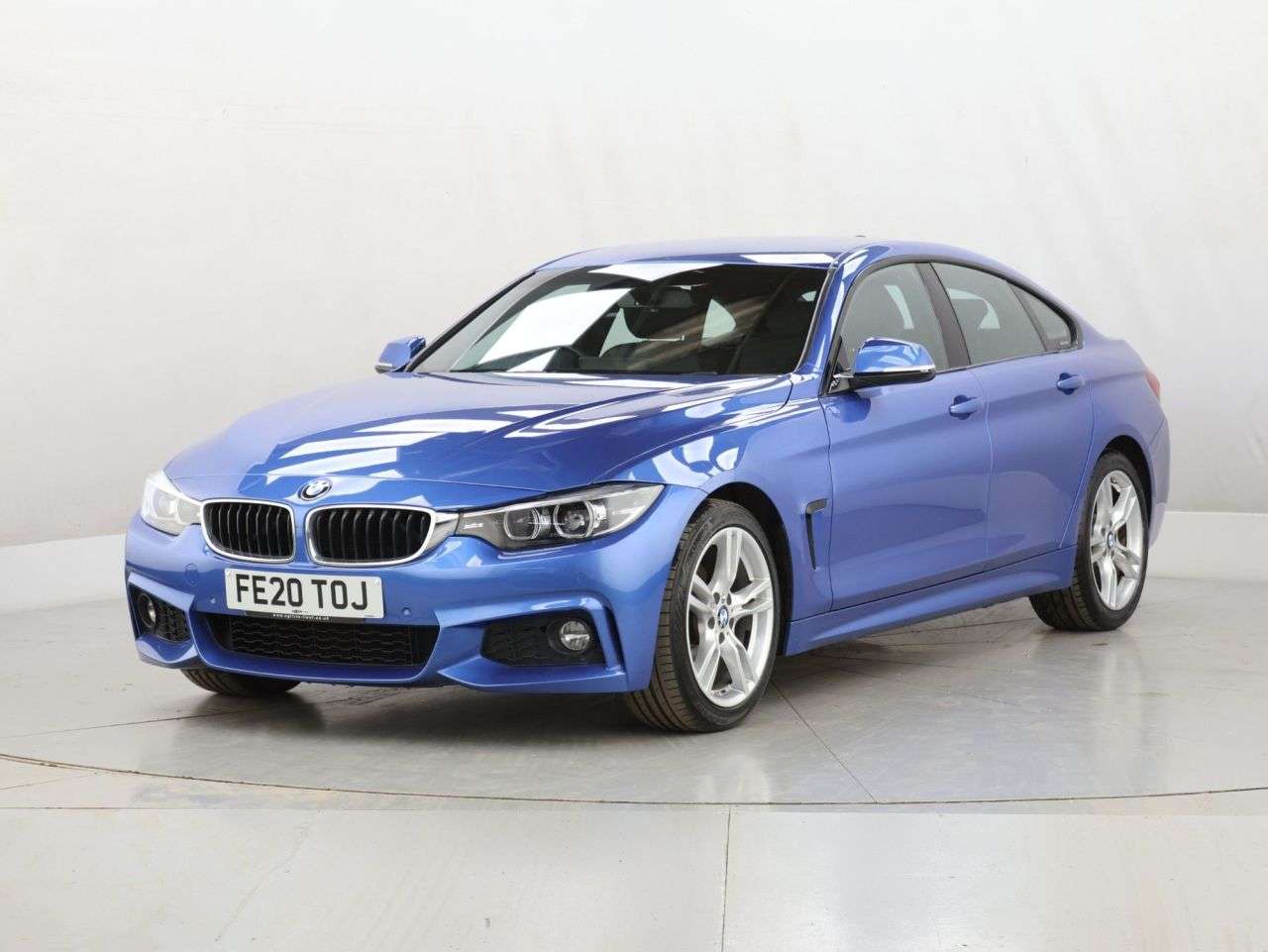2020 BMW 4 SERIES GRAN COUPE 2020 BMW 4 SERIES GRAN COUPE