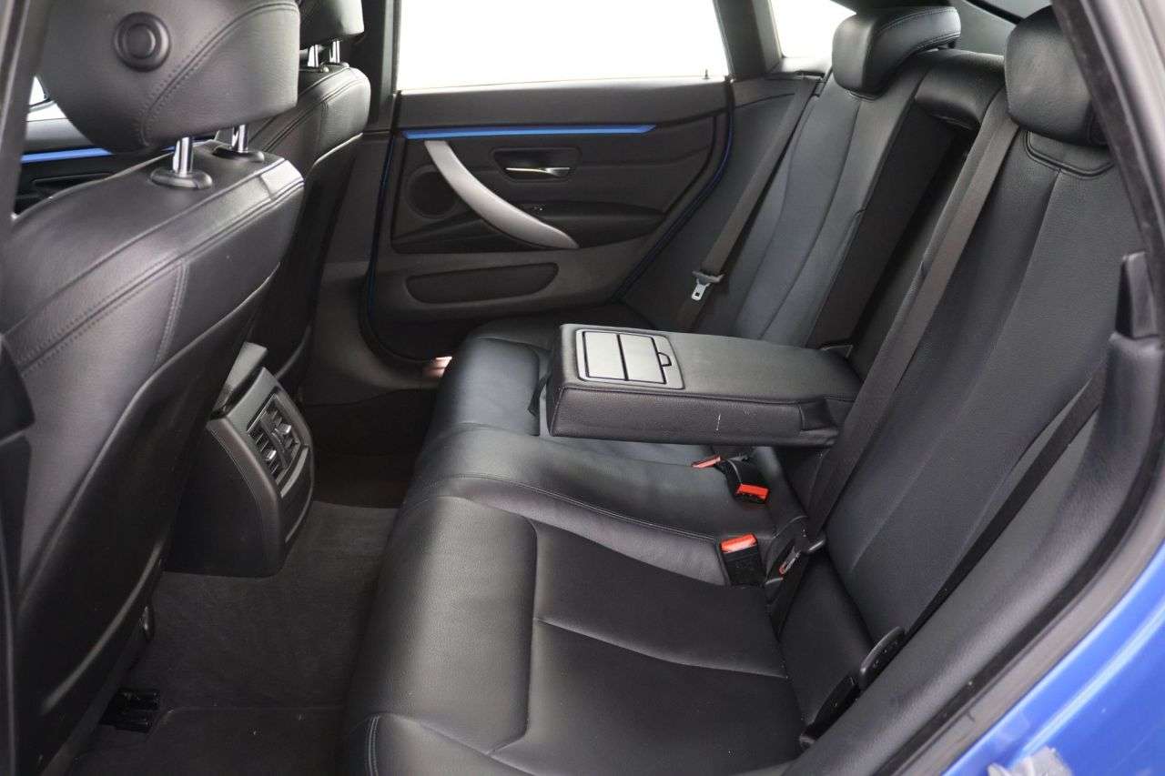 2020 BMW 4 SERIES GRAN COUPE 2020 BMW 4 SERIES GRAN COUPE