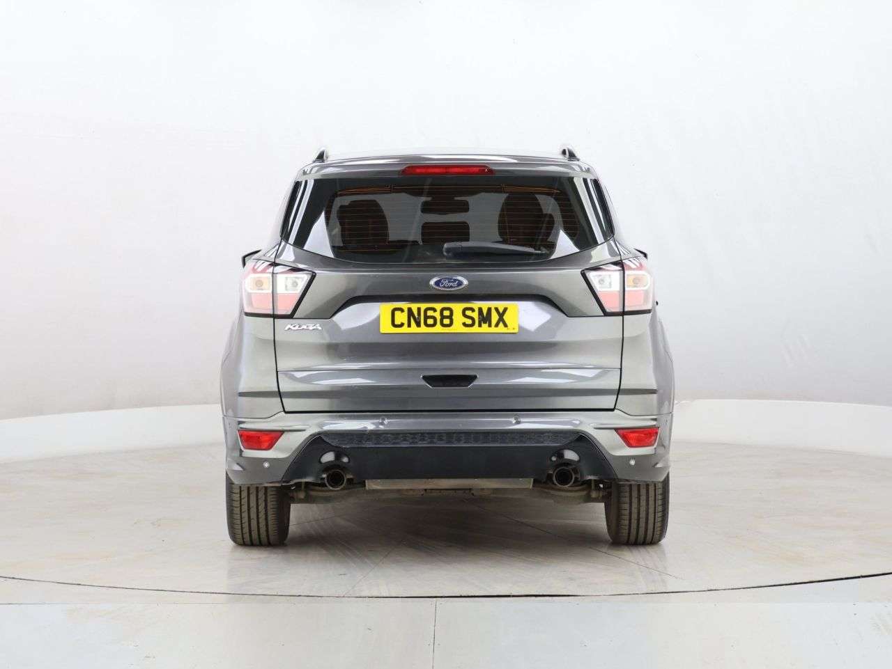 2019 FORD KUGA 2019 FORD KUGA