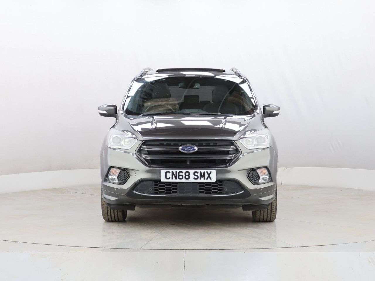 2019 FORD KUGA 2019 FORD KUGA