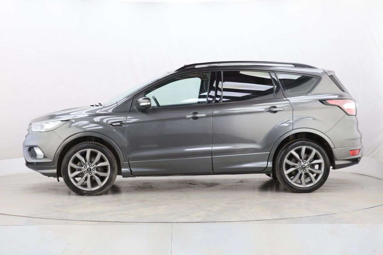 2019 FORD KUGA 2019 FORD KUGA