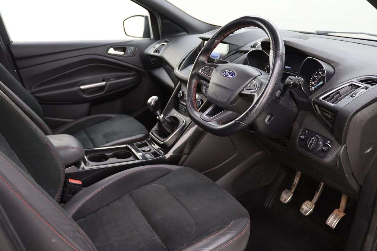 2019 FORD KUGA 2019 FORD KUGA