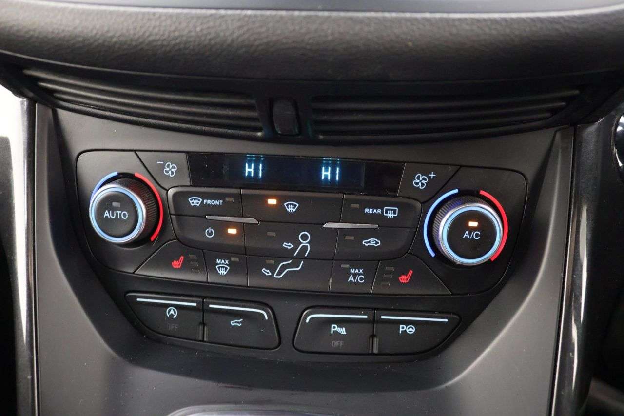 2019 FORD KUGA 2019 FORD KUGA