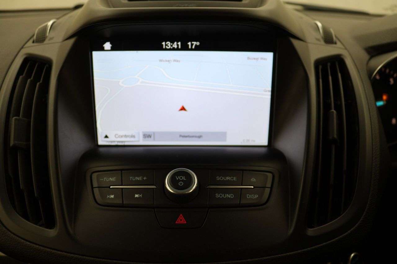 2019 FORD KUGA 2019 FORD KUGA