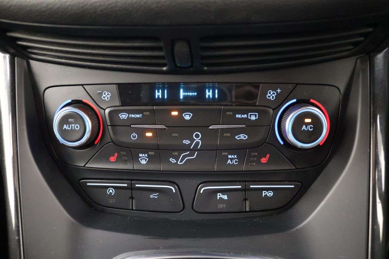 2019 FORD KUGA 2019 FORD KUGA