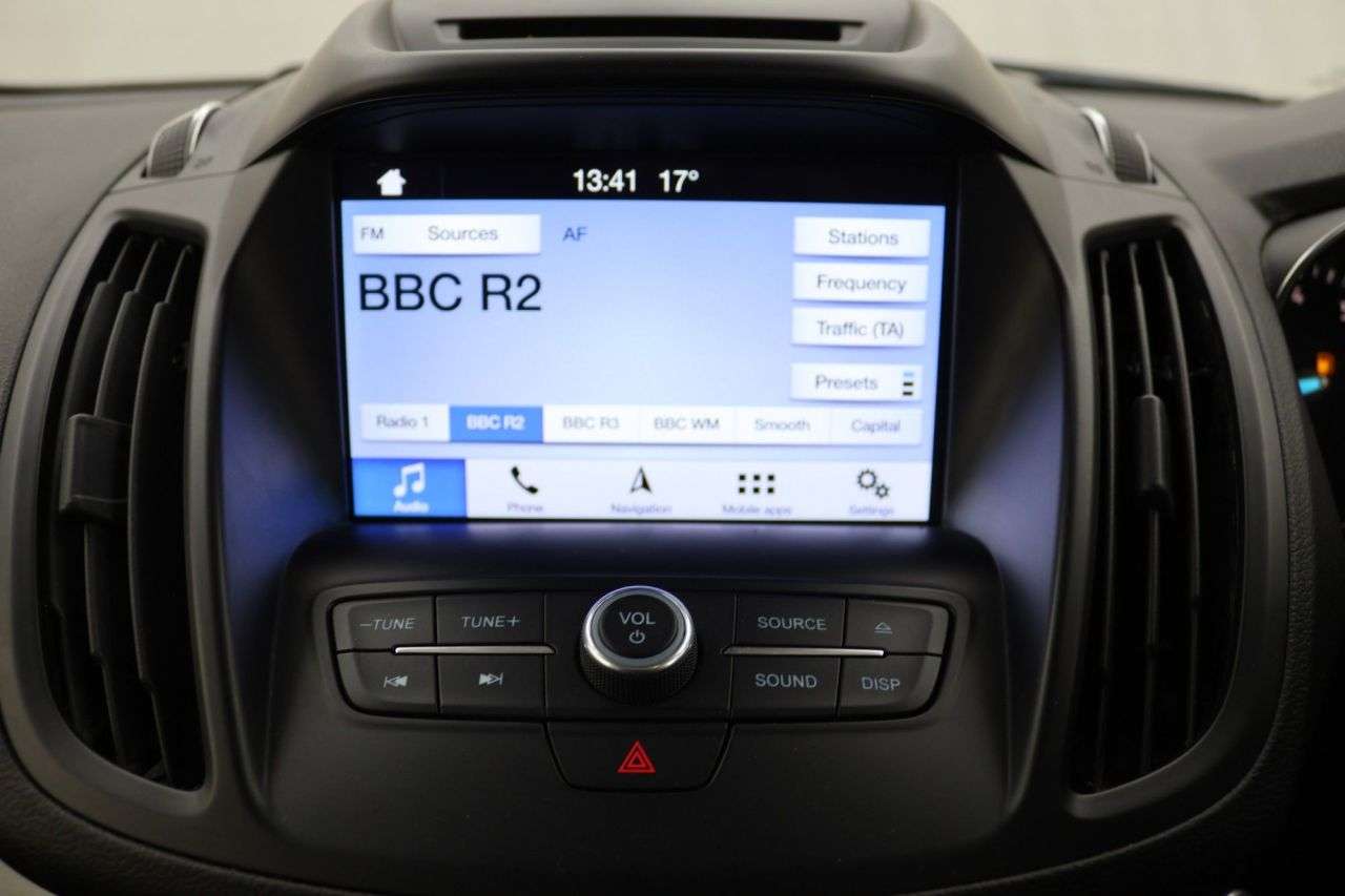 2019 FORD KUGA 2019 FORD KUGA