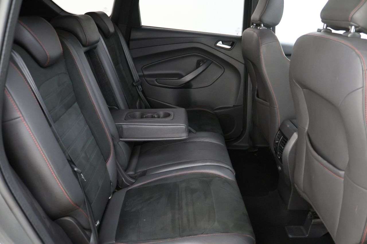 2019 FORD KUGA 2019 FORD KUGA