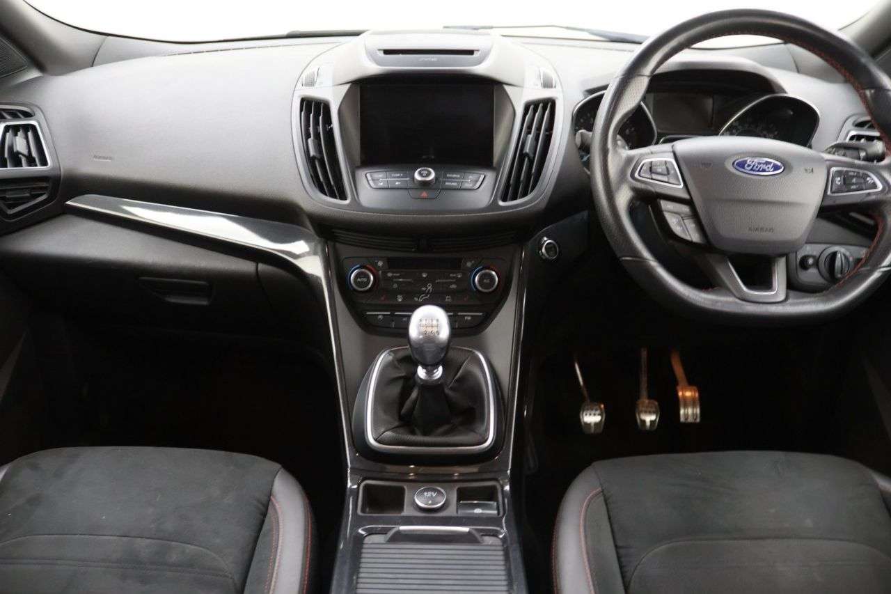 2019 FORD KUGA 2019 FORD KUGA