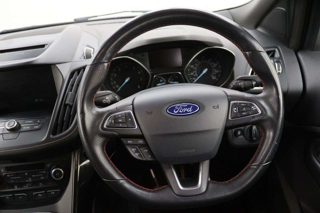 2019 FORD KUGA 2019 FORD KUGA