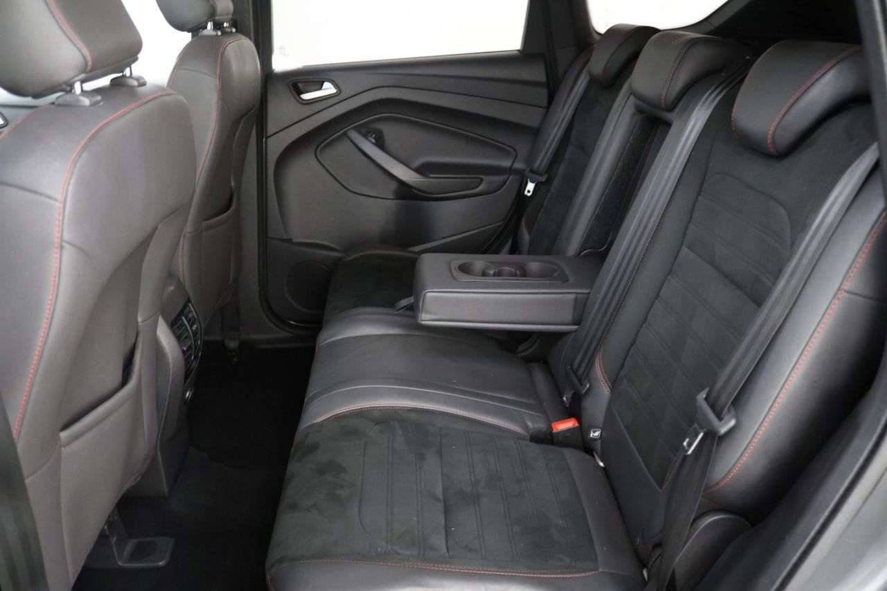 2019 FORD KUGA 2019 FORD KUGA