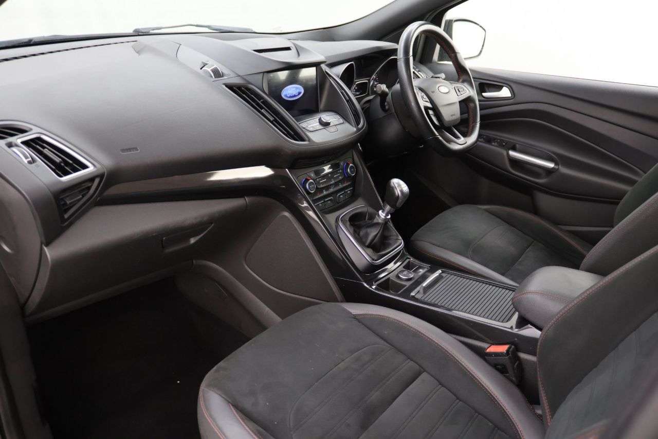 2019 FORD KUGA 2019 FORD KUGA