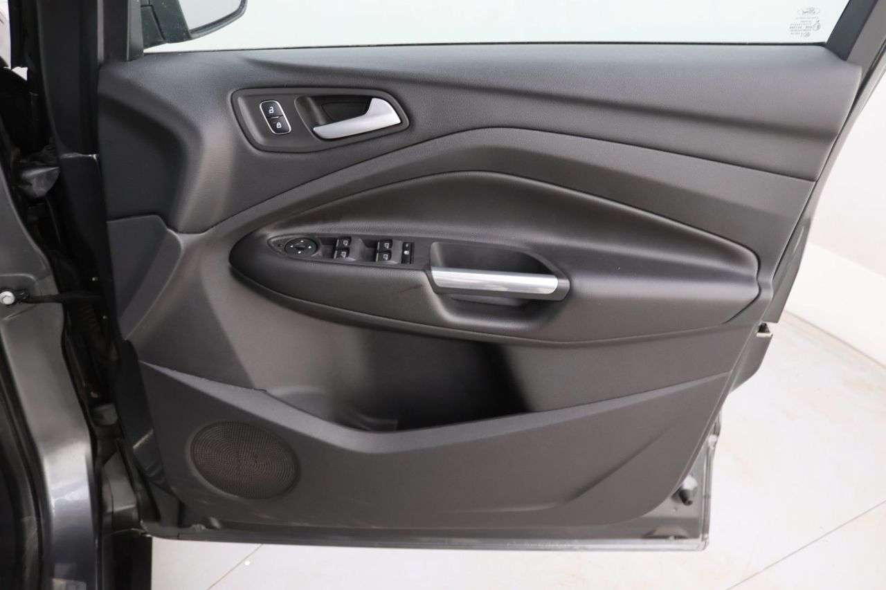 2019 FORD KUGA 2019 FORD KUGA