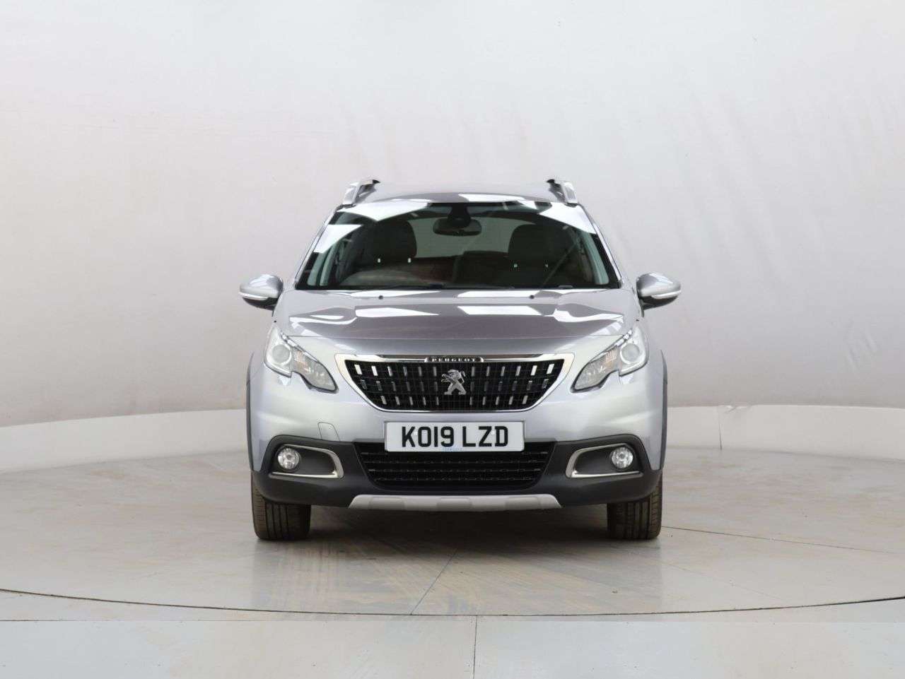 A 2019 PEUGEOT 2008 1.2 PureTech GPF Allure SUV 5dr Petrol Manual Euro 6 (s/s) (130 ps) A 2019 PEUGEOT 2008 1.2 PureTech GPF Allure SUV 5dr Petrol Manual Euro 6 (s/s) (130 ps)