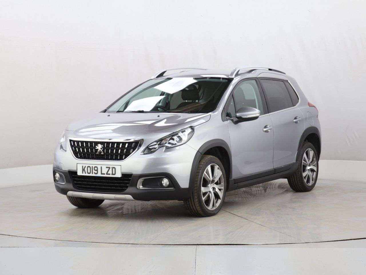 2019 PEUGEOT 2008 2019 PEUGEOT 2008
