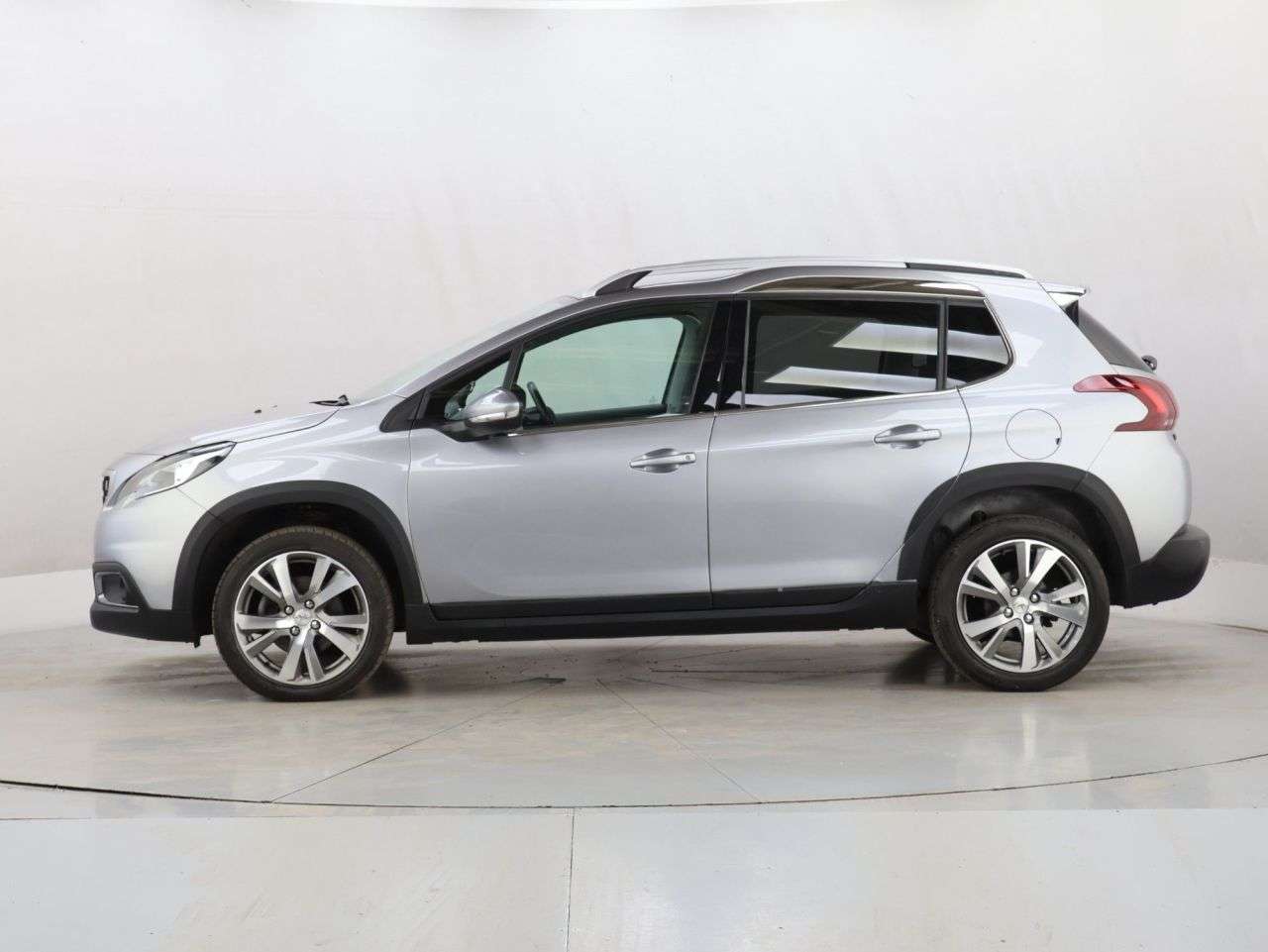 2019 PEUGEOT 2008 2019 PEUGEOT 2008