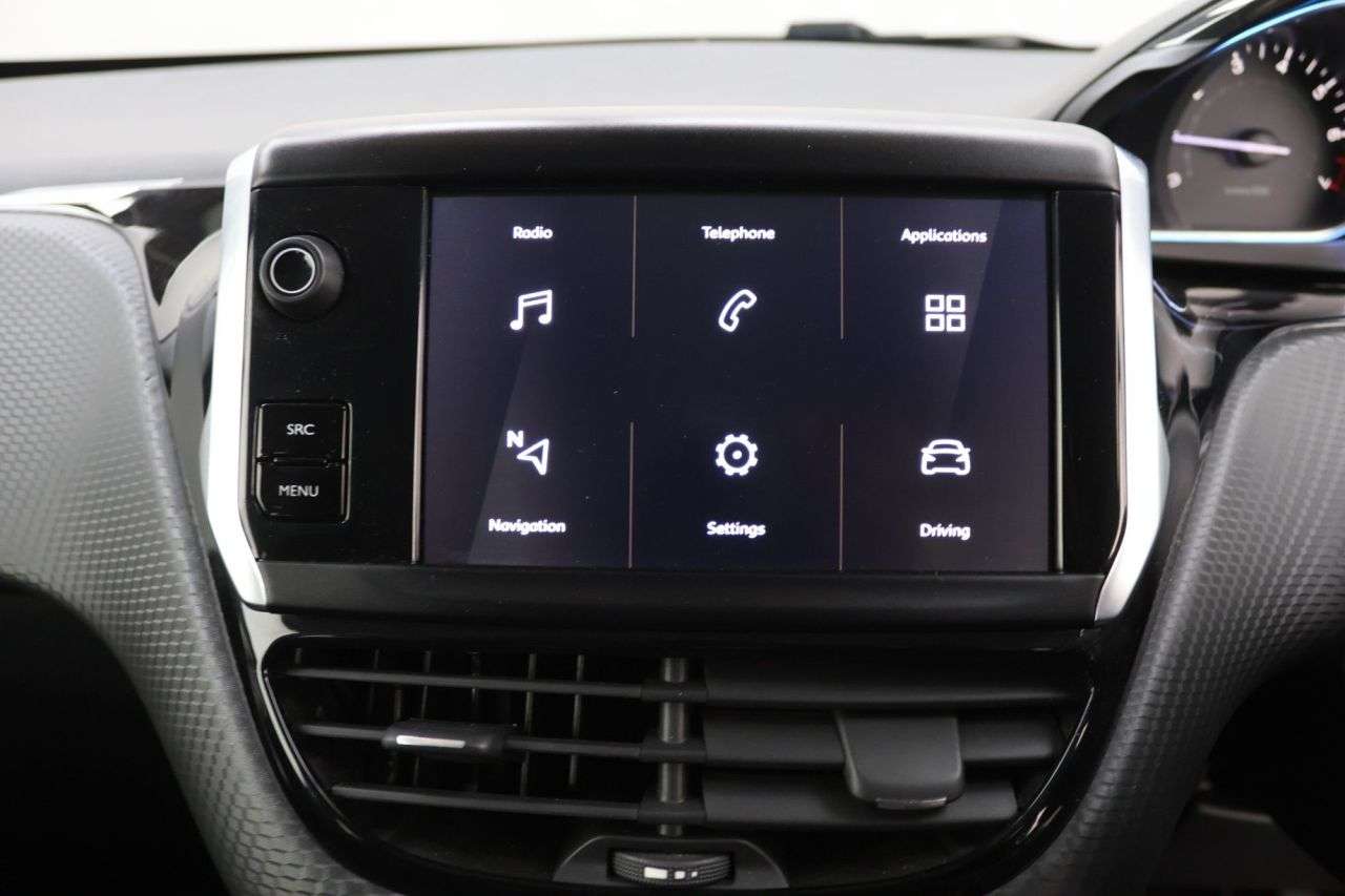 2019 PEUGEOT 2008 2019 PEUGEOT 2008