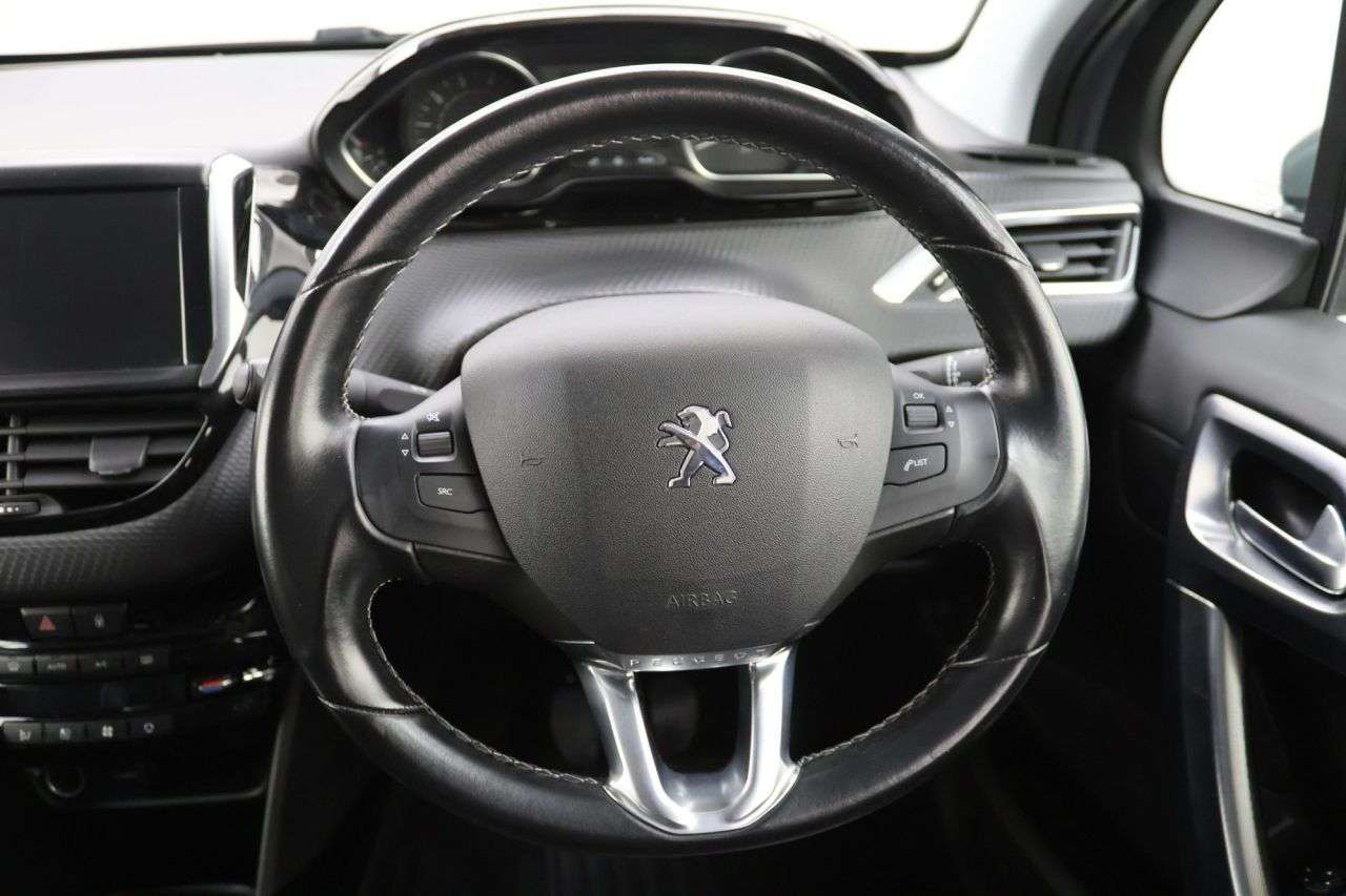 2019 PEUGEOT 2008 2019 PEUGEOT 2008