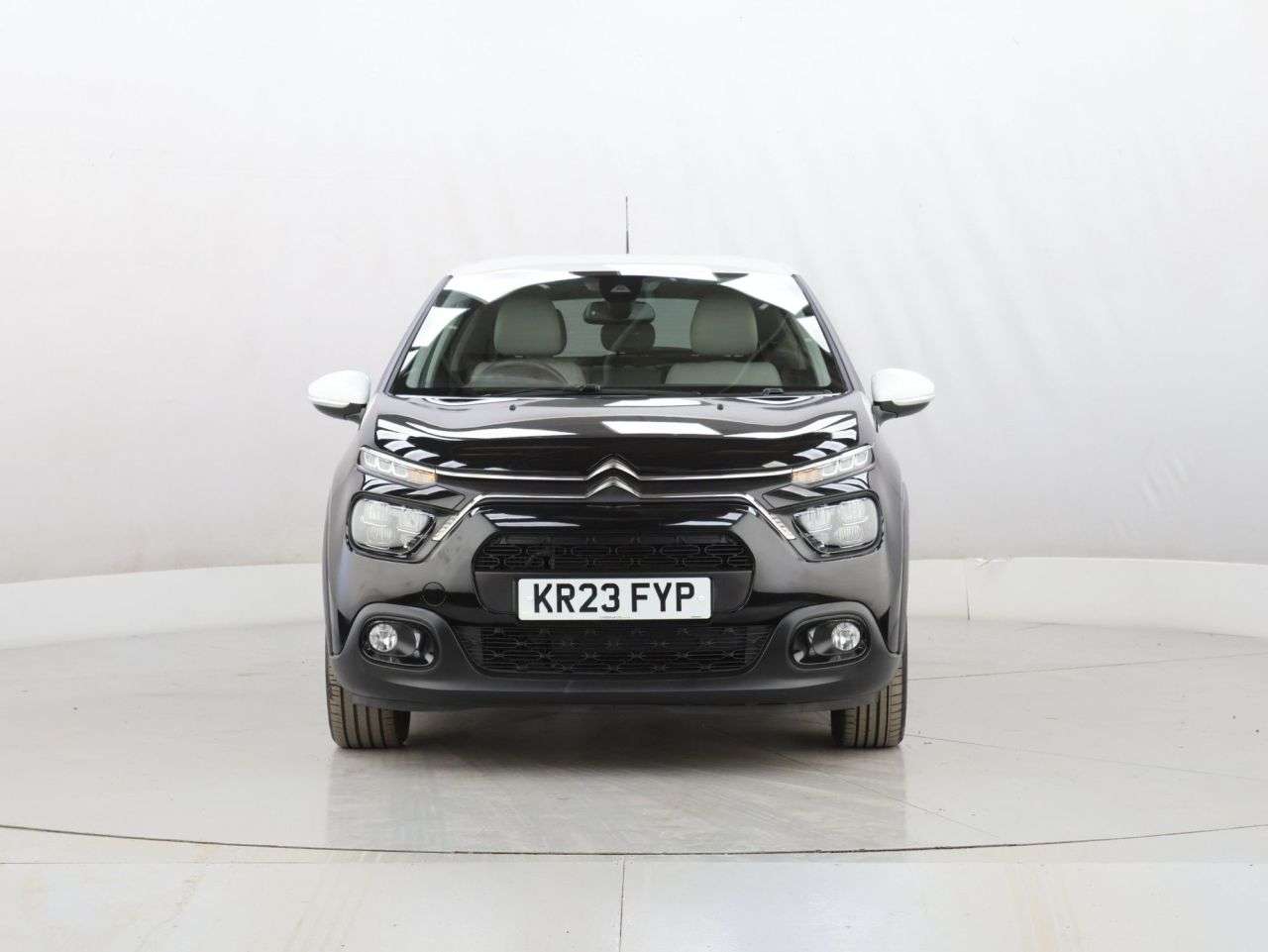 A 2023 CITROEN C3 1.2 PureTech Shine Plus Hatchback 5dr Petrol Manual Euro 6 (s/s) (110 ps) A 2023 CITROEN C3 1.2 PureTech Shine Plus Hatchback 5dr Petrol Manual Euro 6 (s/s) (110 ps)