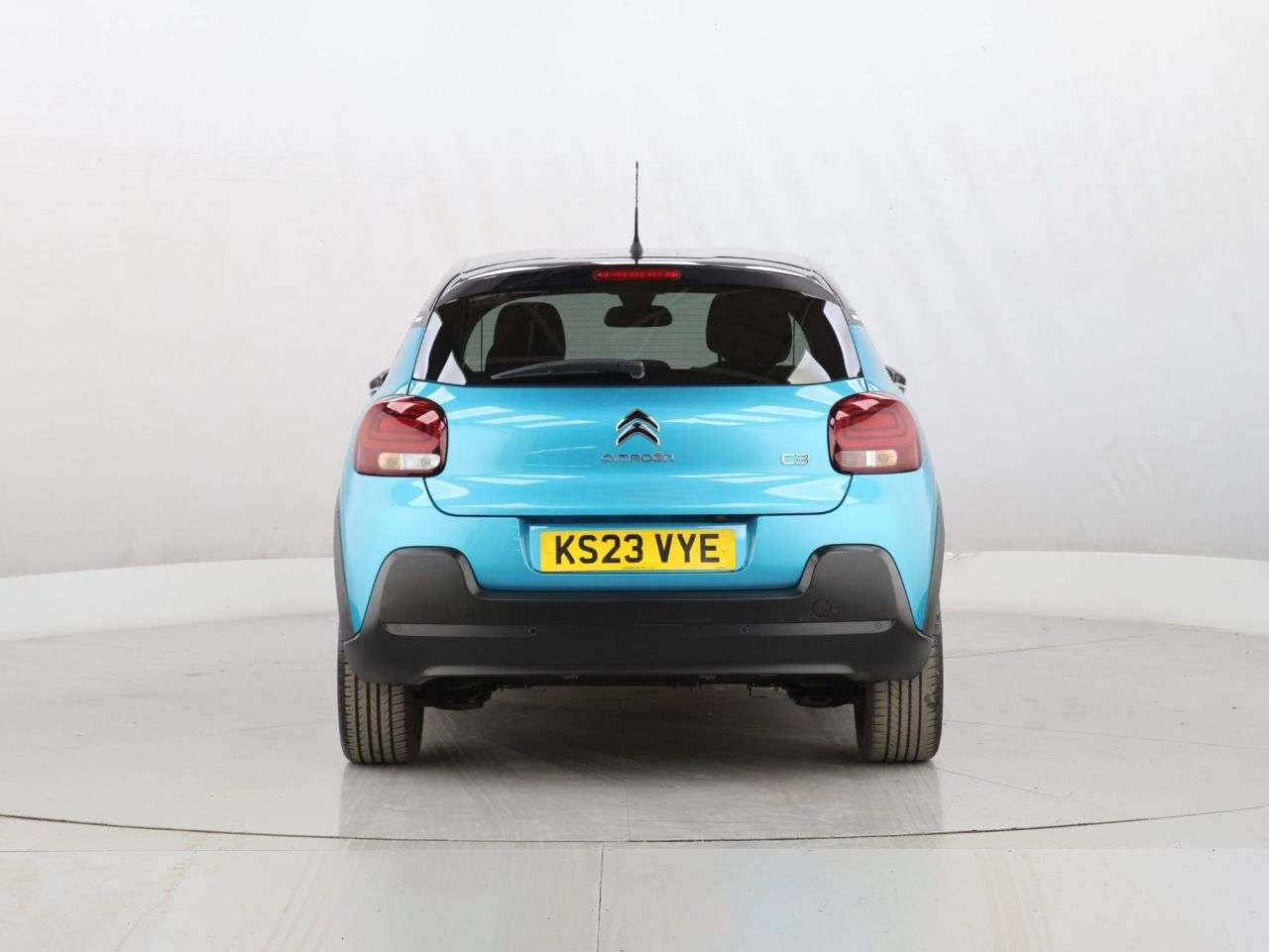 2023 CITROEN C3 2023 CITROEN C3