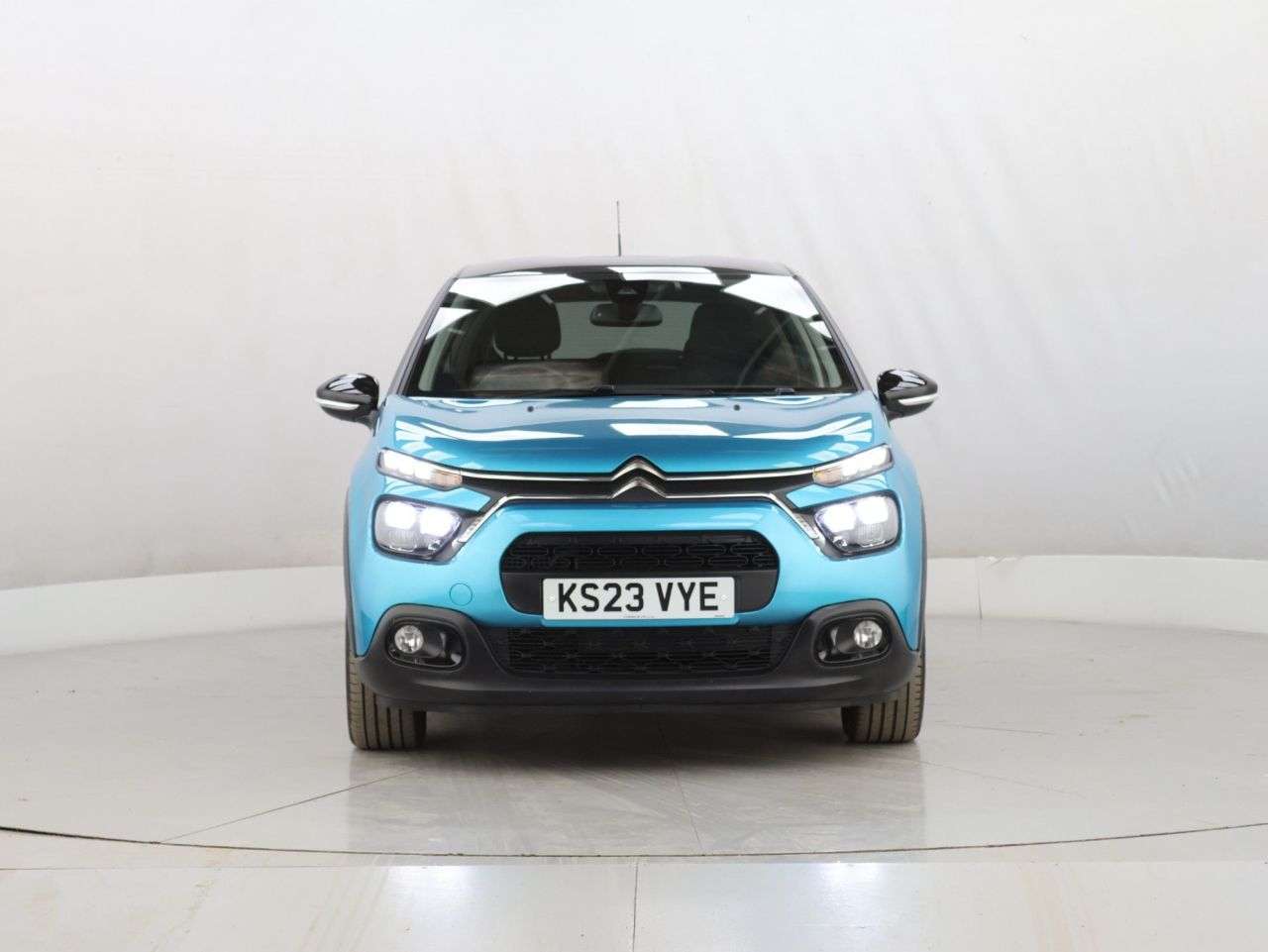 A 2023 CITROEN C3 1.2 PureTech Shine Plus Hatchback 5dr Petrol Manual Euro 6 (s/s) (110 ps) A 2023 CITROEN C3 1.2 PureTech Shine Plus Hatchback 5dr Petrol Manual Euro 6 (s/s) (110 ps)
