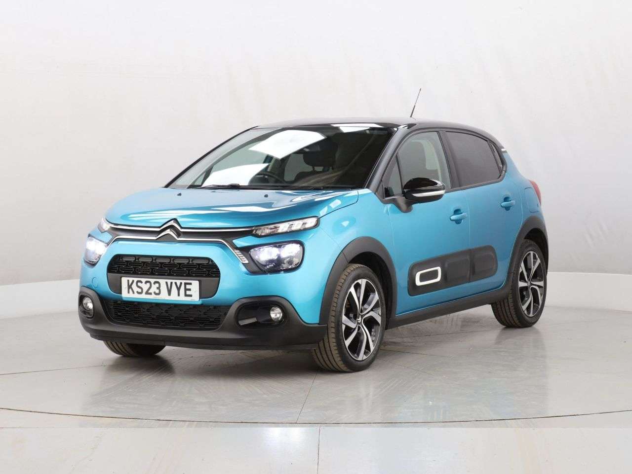 2023 CITROEN C3 2023 CITROEN C3