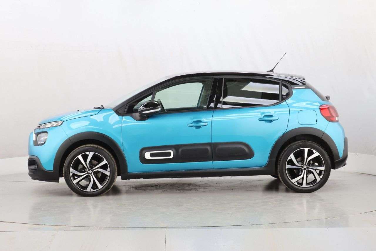 2023 CITROEN C3 2023 CITROEN C3