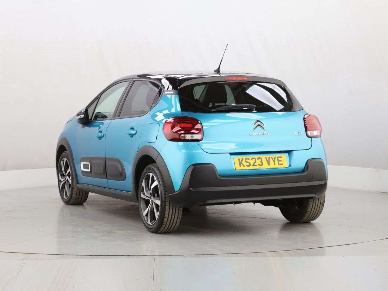 2023 CITROEN C3 2023 CITROEN C3