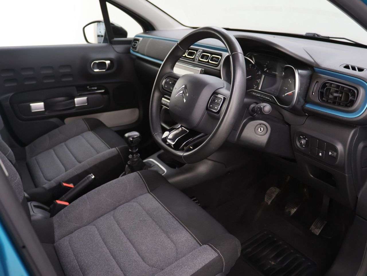 2023 CITROEN C3 2023 CITROEN C3