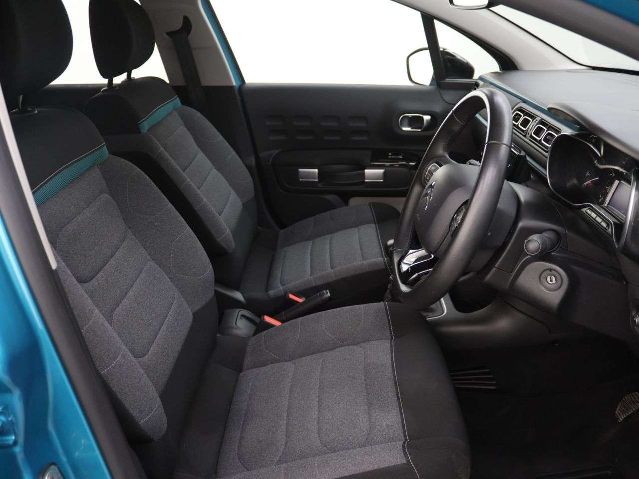2023 CITROEN C3 2023 CITROEN C3