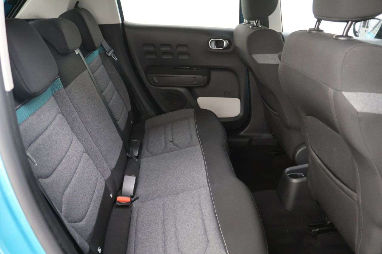 2023 CITROEN C3 2023 CITROEN C3