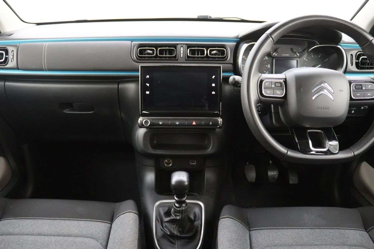 2023 CITROEN C3 2023 CITROEN C3