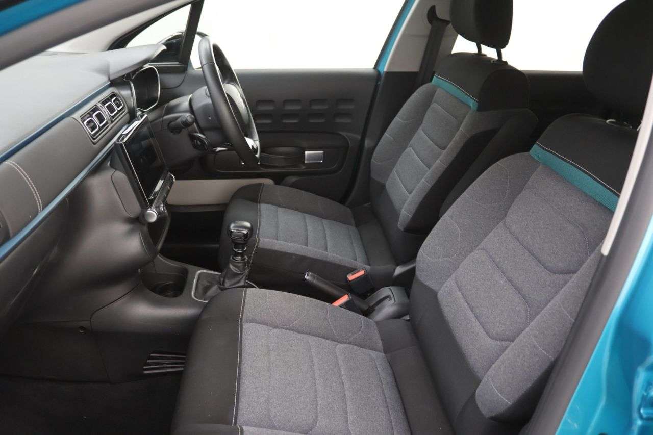2023 CITROEN C3 2023 CITROEN C3