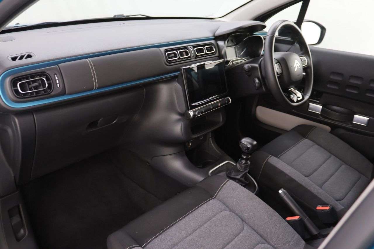 2023 CITROEN C3 2023 CITROEN C3