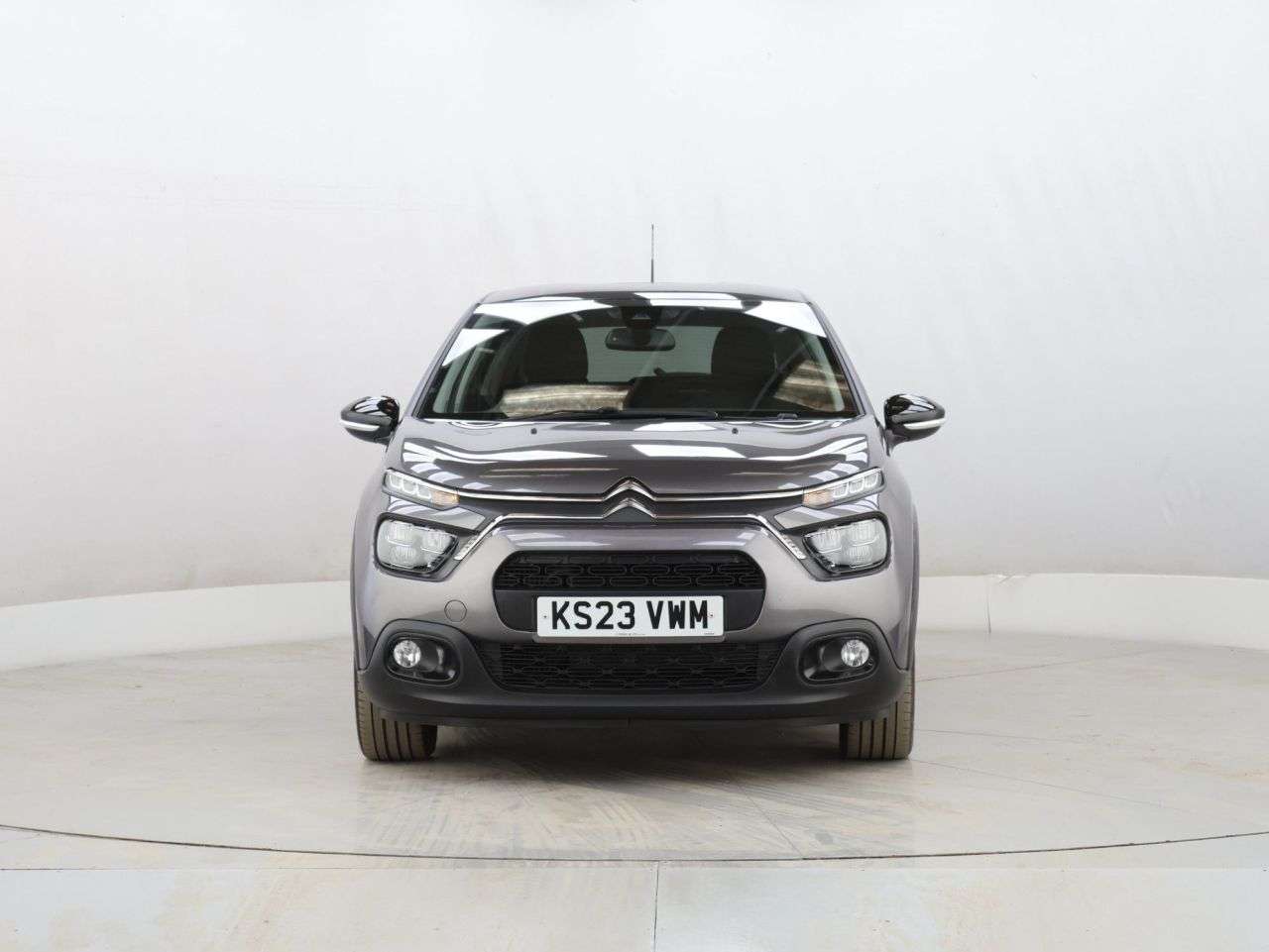 A 2023 CITROEN C3 1.2 PureTech Shine Plus Hatchback 5dr Petrol Manual Euro 6 (s/s) (110 ps) A 2023 CITROEN C3 1.2 PureTech Shine Plus Hatchback 5dr Petrol Manual Euro 6 (s/s) (110 ps)