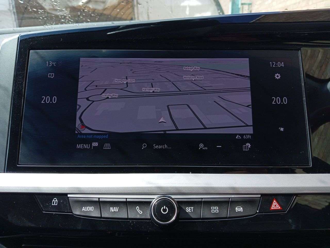 2023 VAUXHALL GRANDLAND X 2023 VAUXHALL GRANDLAND X