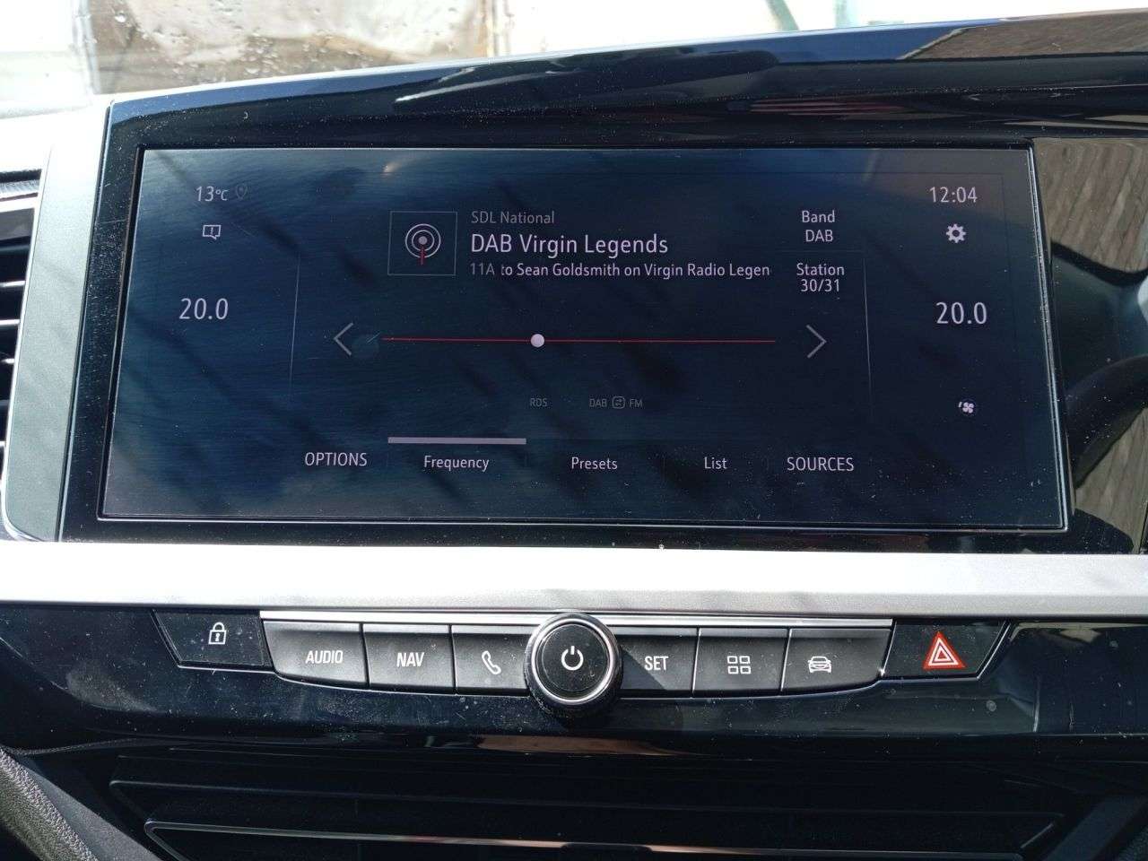 2023 VAUXHALL GRANDLAND X 2023 VAUXHALL GRANDLAND X