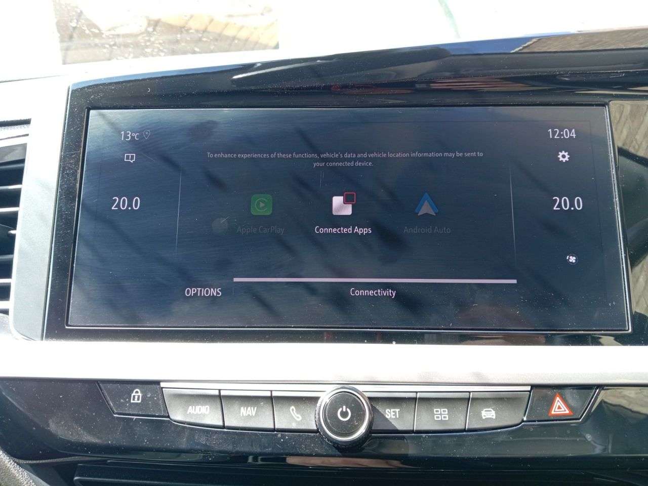 2023 VAUXHALL GRANDLAND X 2023 VAUXHALL GRANDLAND X